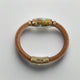 Copper Mine Bracelet by Montana Leather Designs (12 Designs)