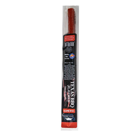 Texas BBQ Snack Sticks by Ranch House Meat & Sausage Company (2 sizes)