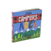 Little Camper's Book by Mariah Rupp (3 Titles)
