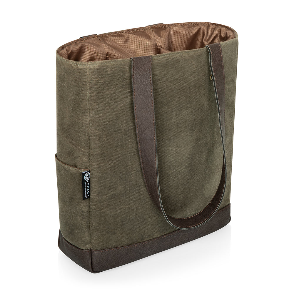 Three Bottle Wine Cooler Bag by Picnic Time
