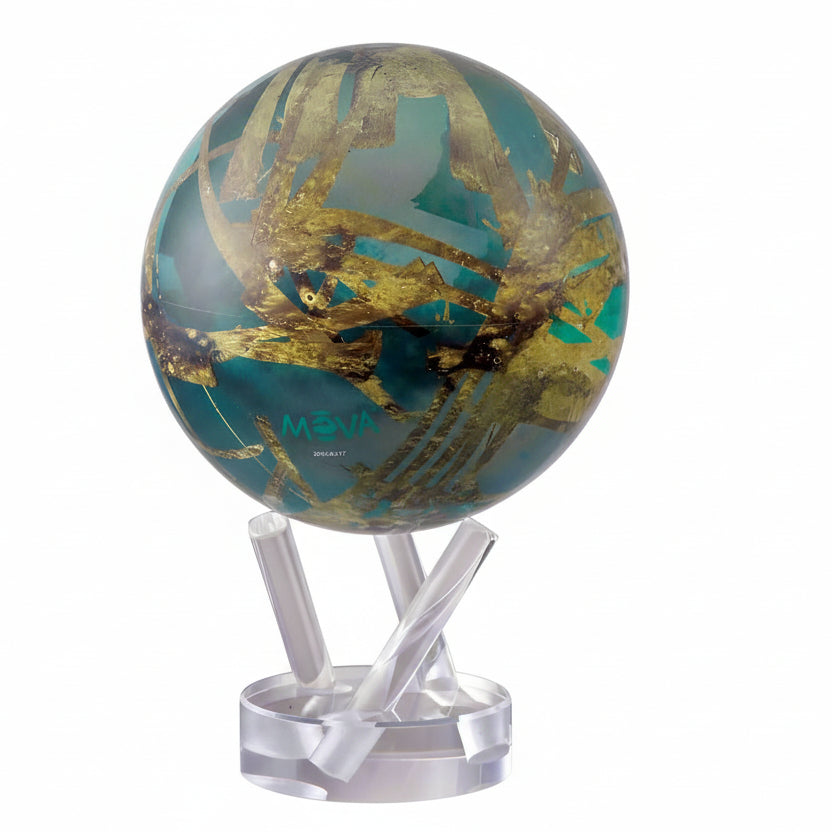 Titan MOVA Globe