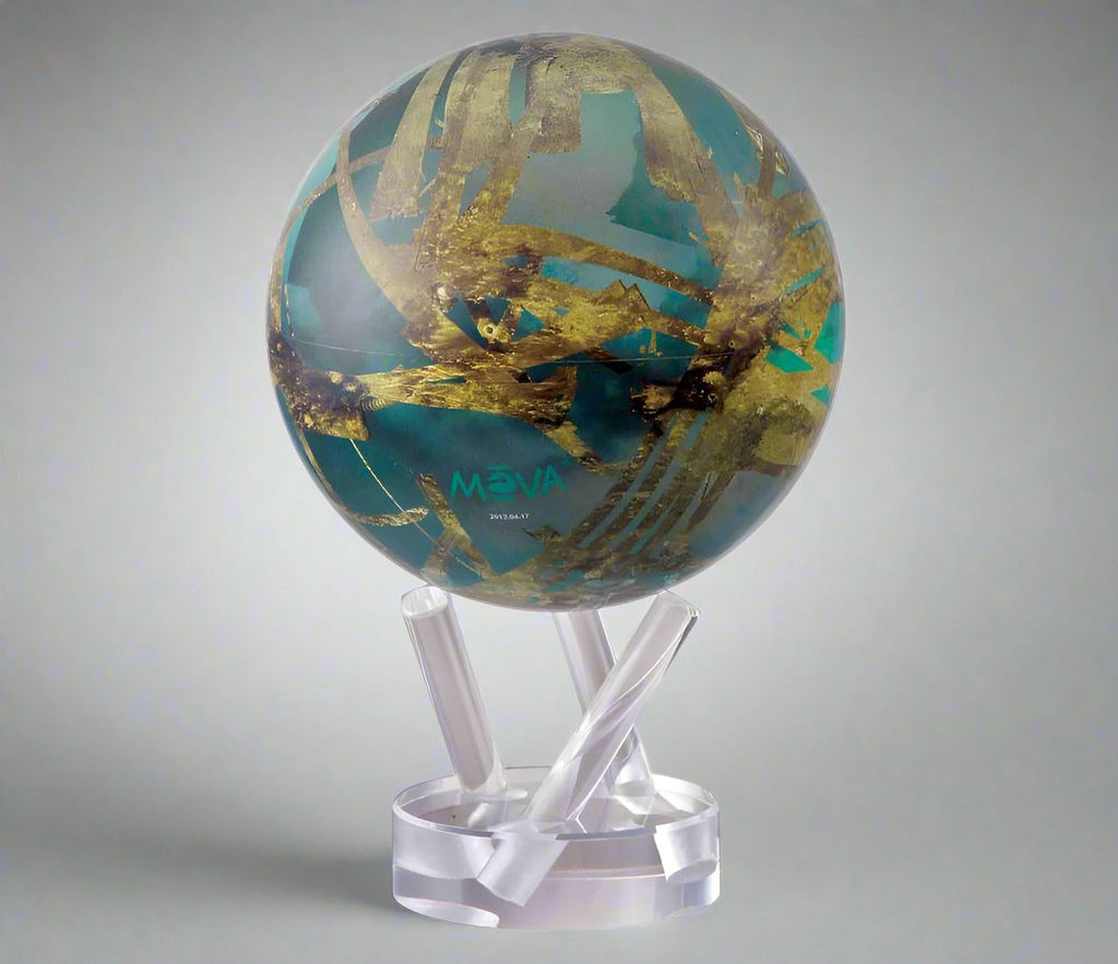 Titan MOVA Globe