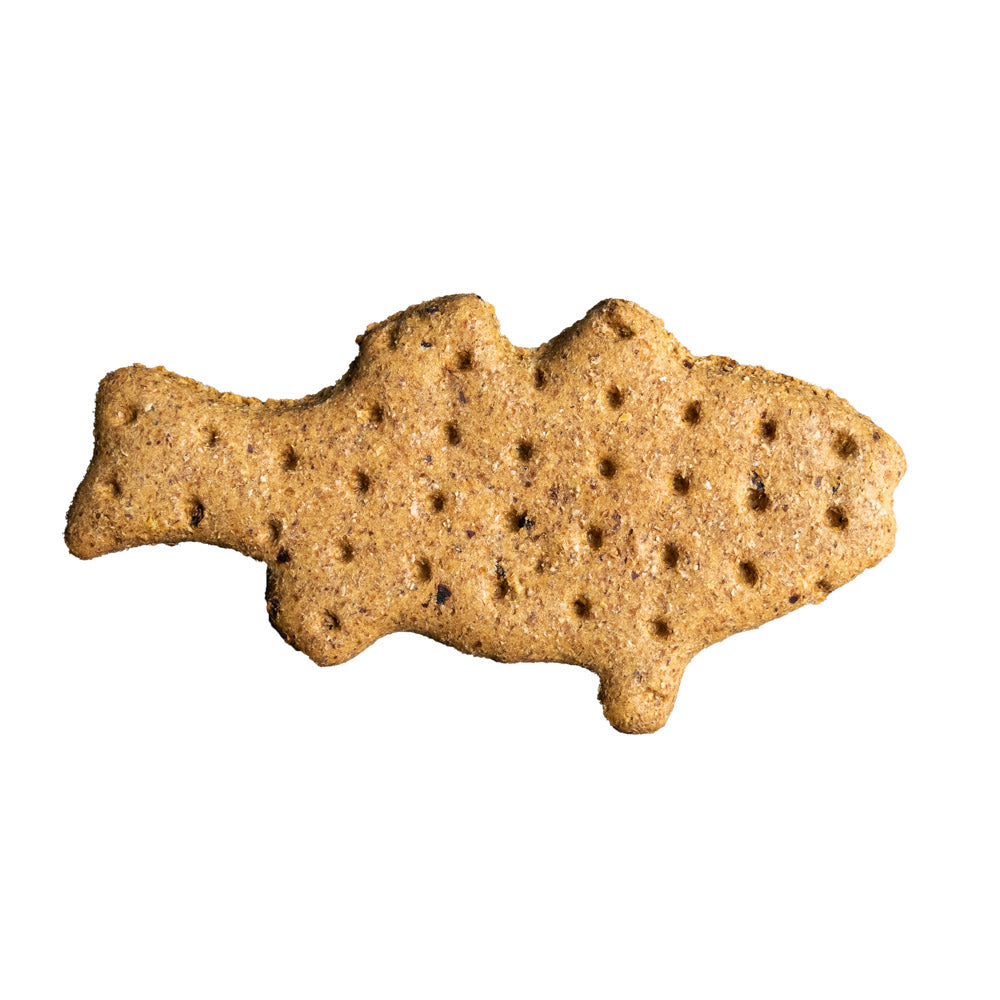 Trail Mix Trout | North Woods Animal Treats