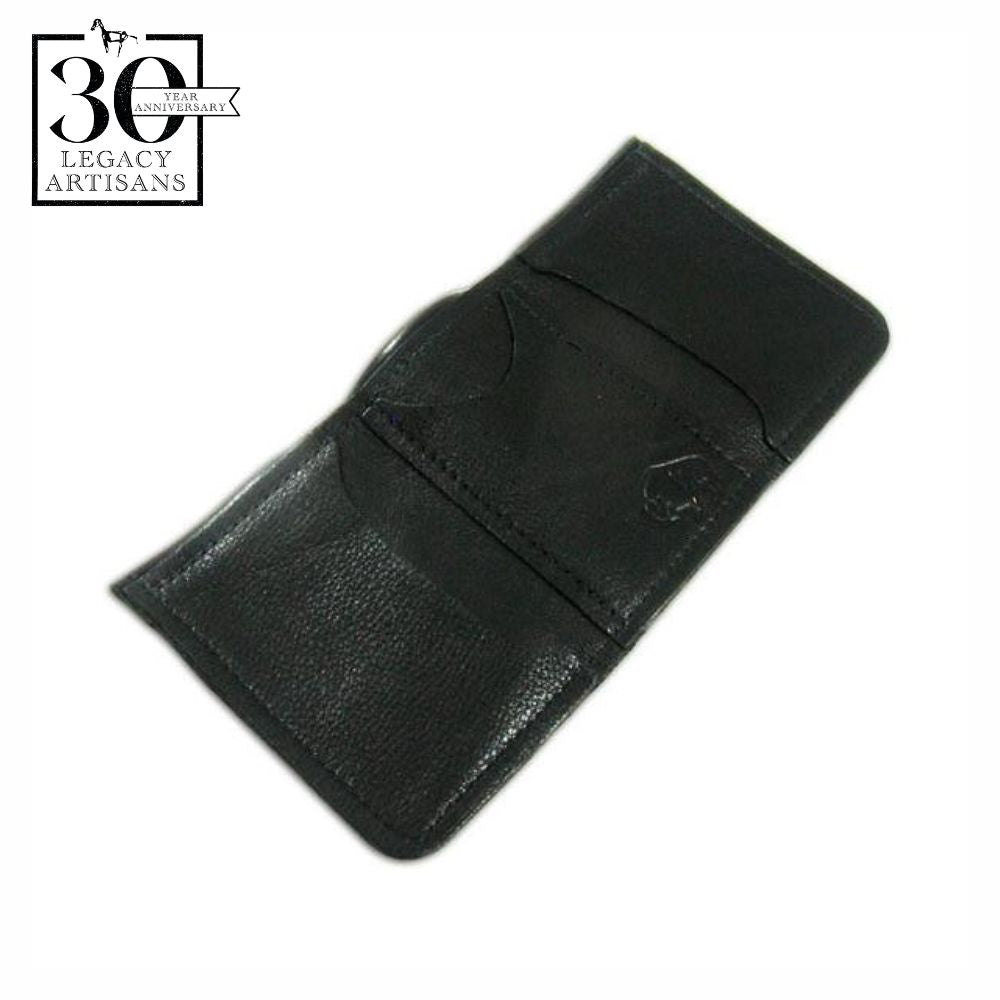 BUFF HIDE LEATHER WALLET/PURE LEATHER WALLET/ ORIGINAL LEATHER WALLET/LEATHER  WALLET FOR MEN/MENS LEATHER