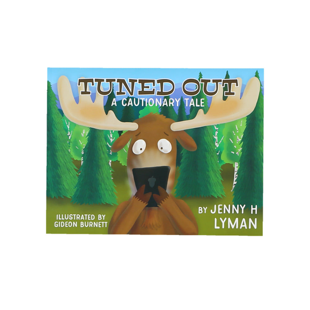 Tuned Out: A Cautionary Tale from Lazy One