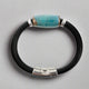 Copper Mine Bracelet by Montana Leather Designs (12 Designs)