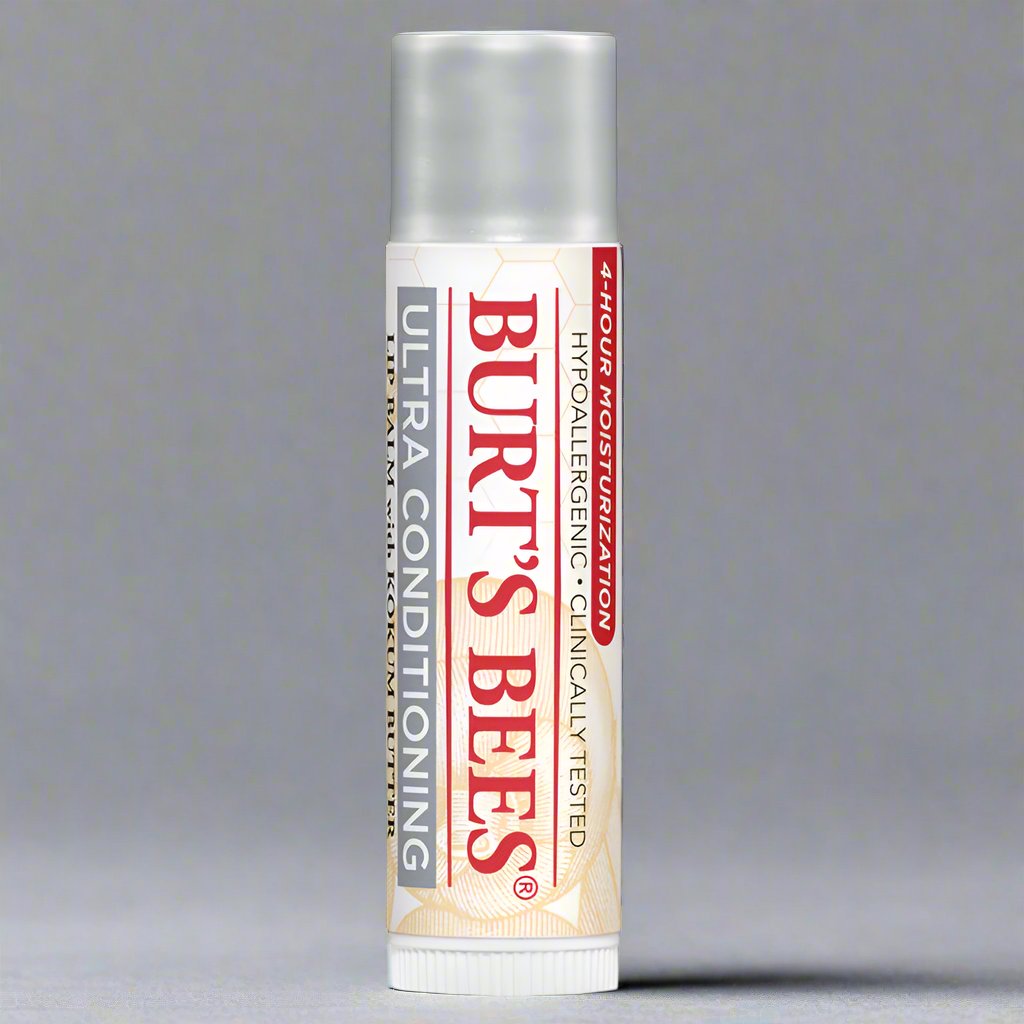Ultra Conditioning Lip Balm by Burt's Bees