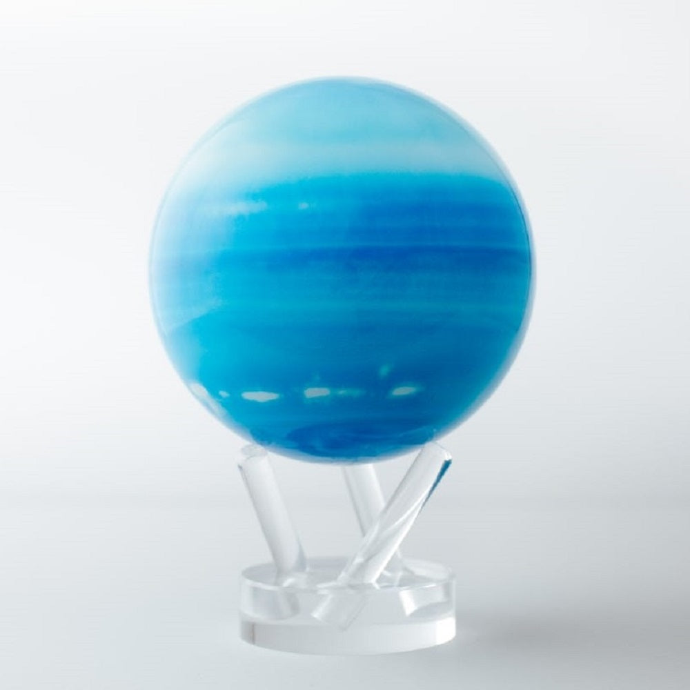Uranus MOVA Globe