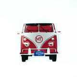 V-Dub Montana Bozeman Sticker by TGT