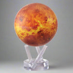 Venus MOVA Globe