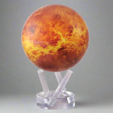 Venus MOVA Globe