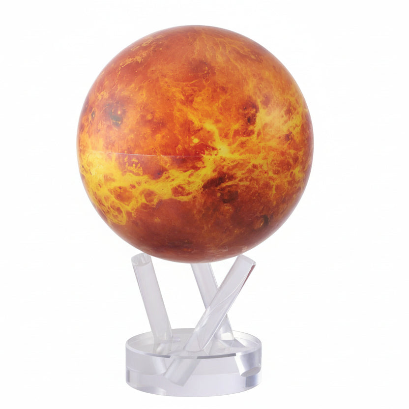 Venus MOVA Globe