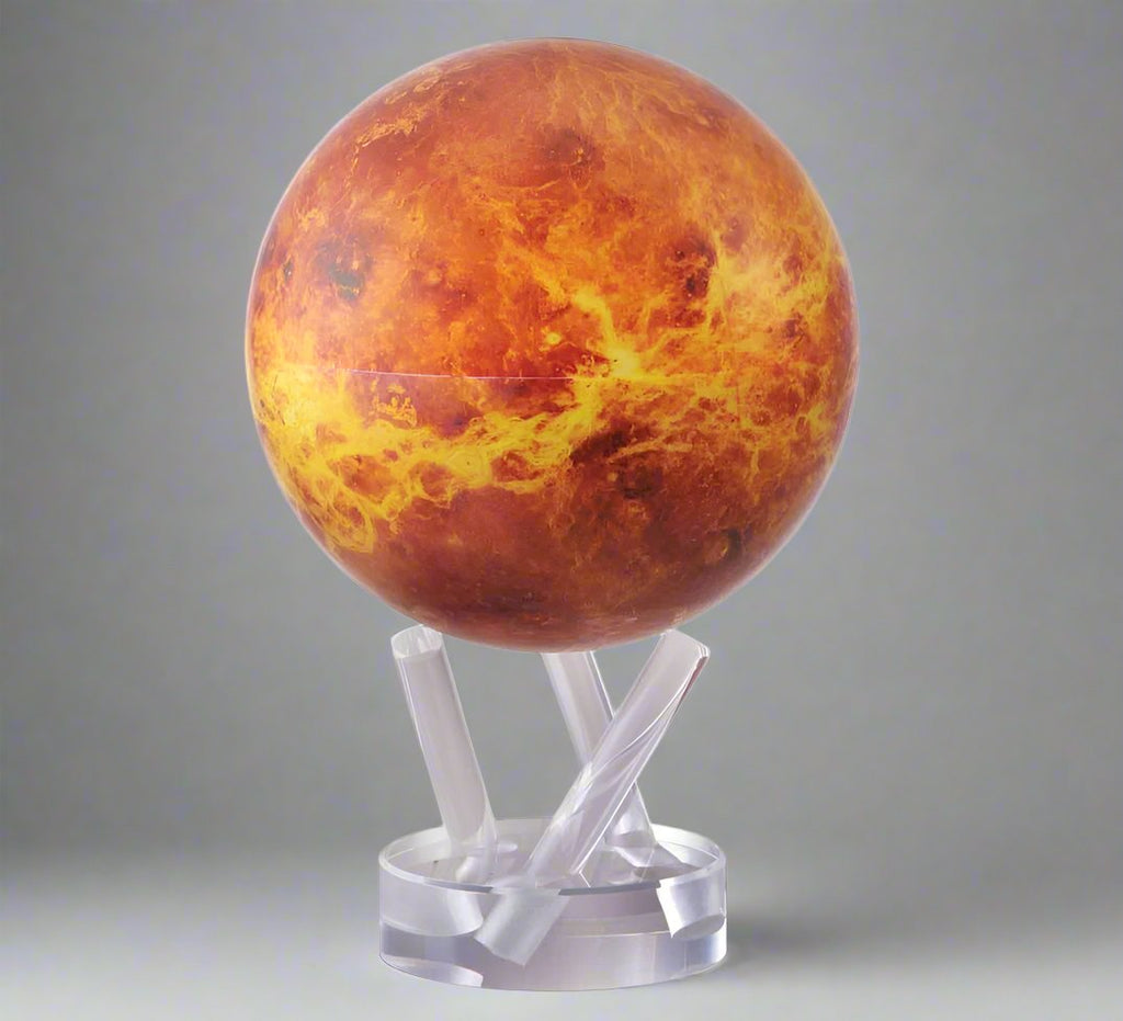Venus MOVA Globe