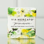 Via Mercato Primavera Sundrenched Garden