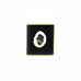 Violet Montana Wildflower Pins by High Country Designs at Montana Gift Corral