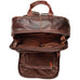 Voyager Backpack by Jack Georges