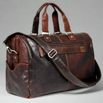 Voyager Cabin Bag by Jack Georges
