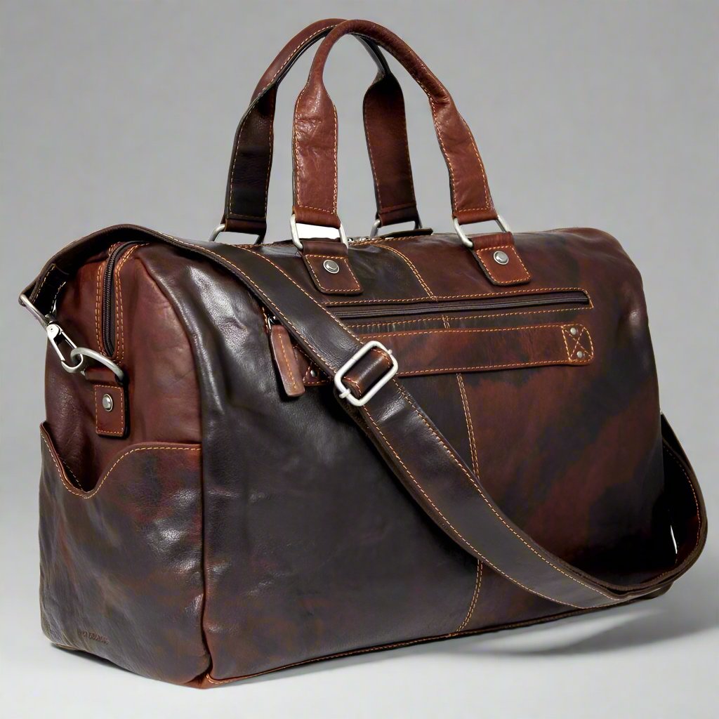 Voyager Cabin Bag by Jack Georges
