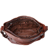 Voyager Slim Crossbody Bag by Jack Georges