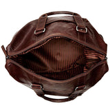 Voyager Duffle Bag on Wheels by Jack Georges