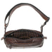 Voyager Large Travel Belt Bag - Interior