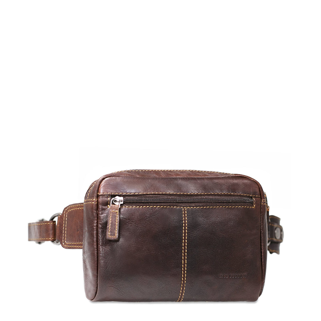Voyager Large Travel Belt Bag