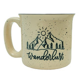 Speckled Campfire Mug by Lester Lou Designs (3 Styles)