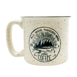 Speckled Campfire Mug by Lester Lou Designs (3 Styles)