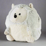 Hedgehog Supersized Hand Warmies
