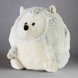 Hedgehog Supersized Hand Warmies
