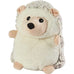 The Warmies Hedgehog by Intelex USA is an adorable plush scented with French Lavender to be the perfect bedtime buddy!