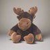 Warmies Junior Moose Plush by Intelex USA