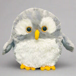 For when you need a heat pad, an ice pack or just a stuffed animal, this Warmies owl is an all-in-one option.