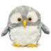 For when you need a heat pad, an ice pack or just a stuffed animal, this Warmies owl is an all-in-one option.