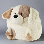 Puppy Supersized Hand Warmies