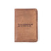 Leather Passport Cover by Sugarboo & Co (8 Styles)