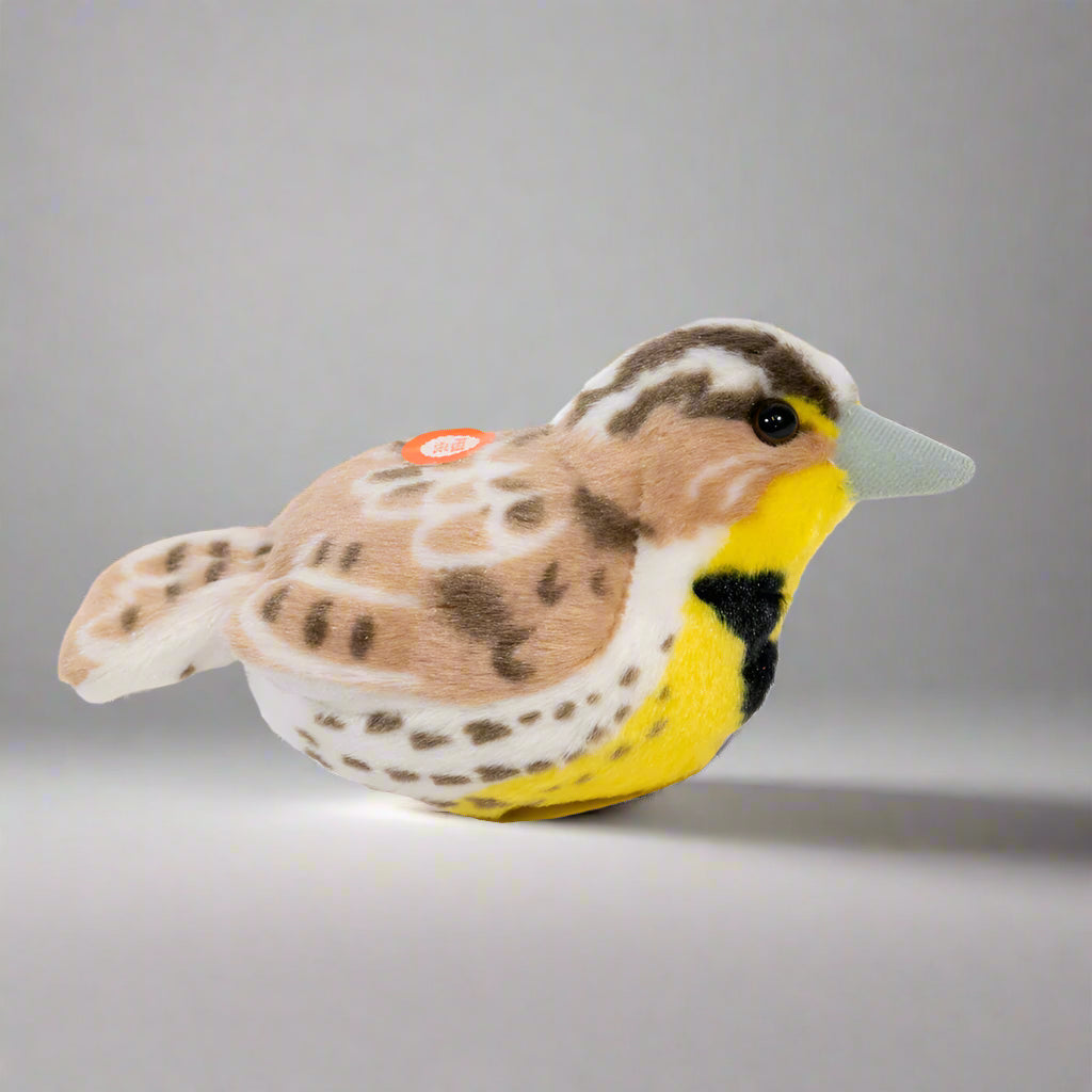 Audubon Stuffed Animal by Wild Republic (25 Styles)