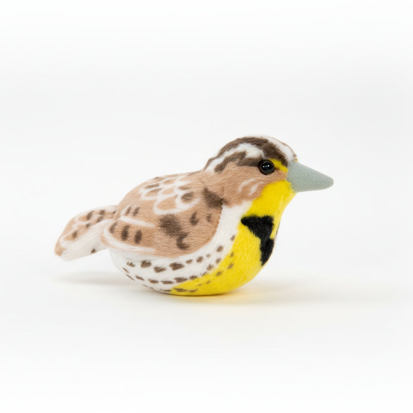 Audubon Stuffed Animal by Wild Republic (25 Styles)
