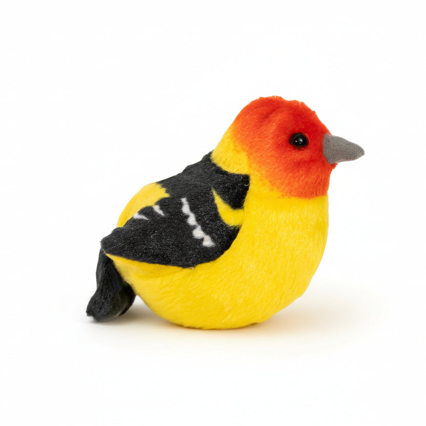 Audubon Stuffed Animal by Wild Republic (25 Styles)