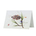Garden Watercolor Greeting Card by Dean Crouser (10 Styles)