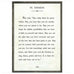 White Art Print with Grey Wood Frame by Sugarboo and Co. (4 Styles)
