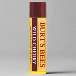 Wild Cherry Lip Balm by Burt's Bees