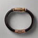 Copper Mine Bracelet by Montana Leather Designs (12 Designs)