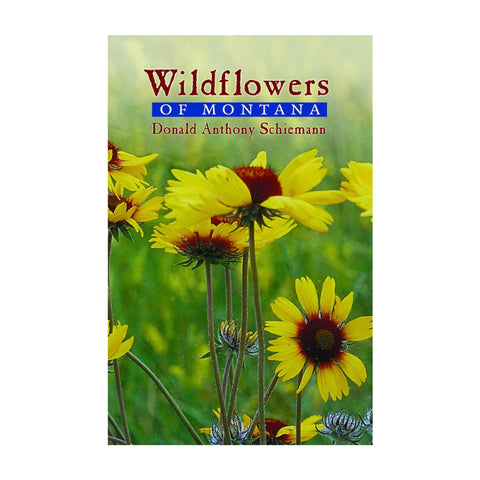 WildflowersofMontanabyDonaldAnthonySchiemann