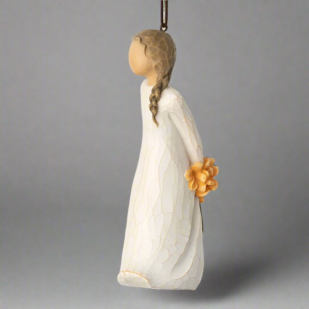 Willow Tree For You Ornament