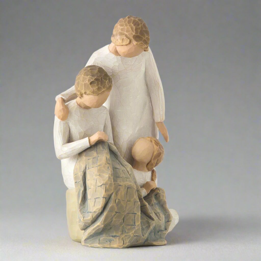 Willow Tree Generations Figurine