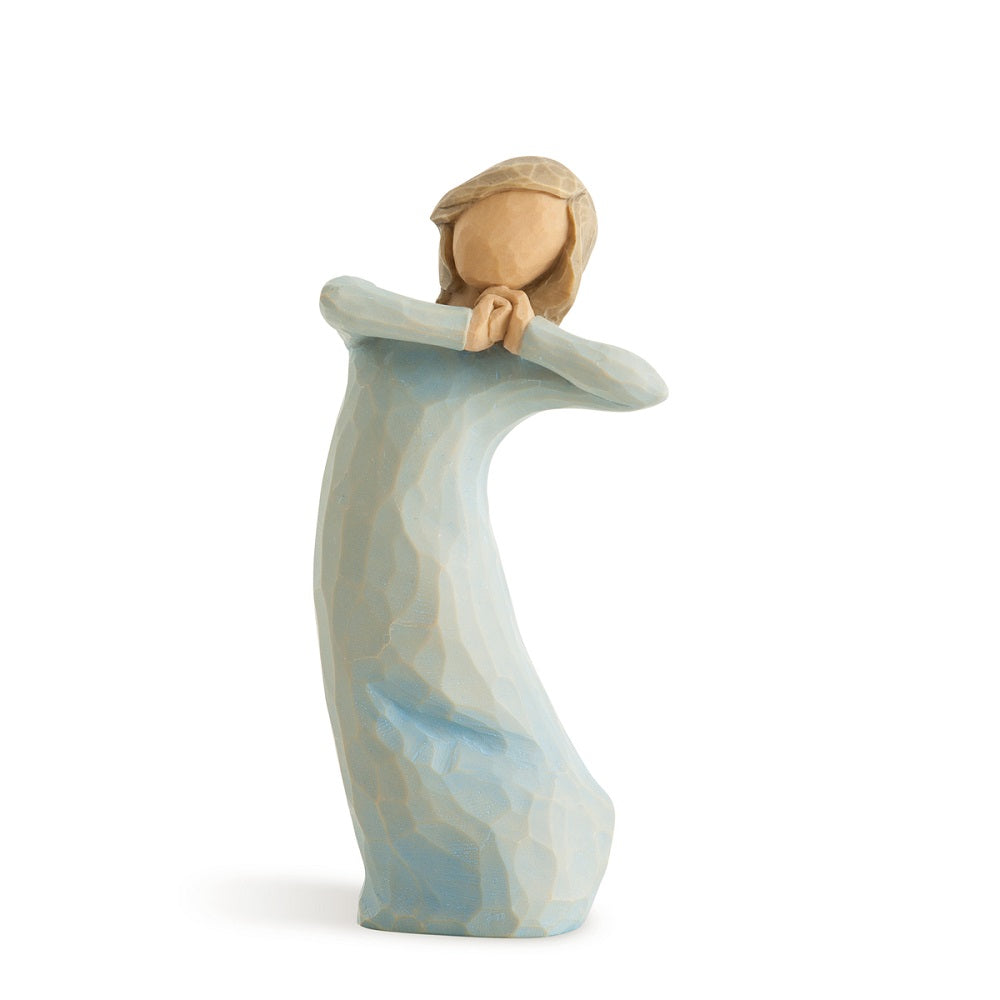 Willow Tree Journey Figurine by Susan Lordi