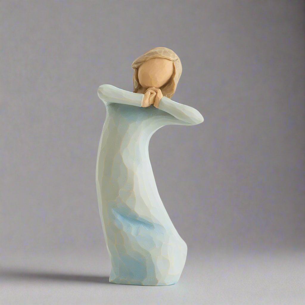 Willow Tree Journey Figurine by Susan Lordi