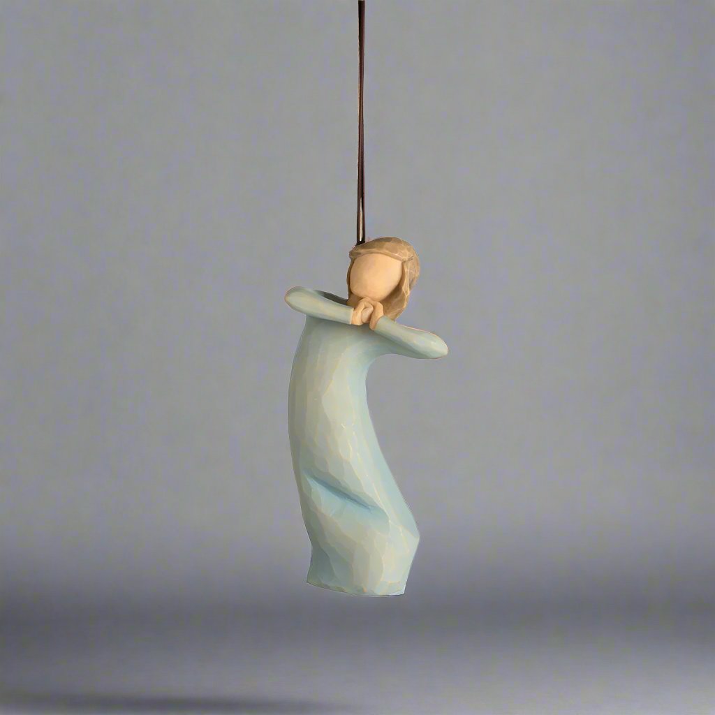 Willow Tree Journey Ornament