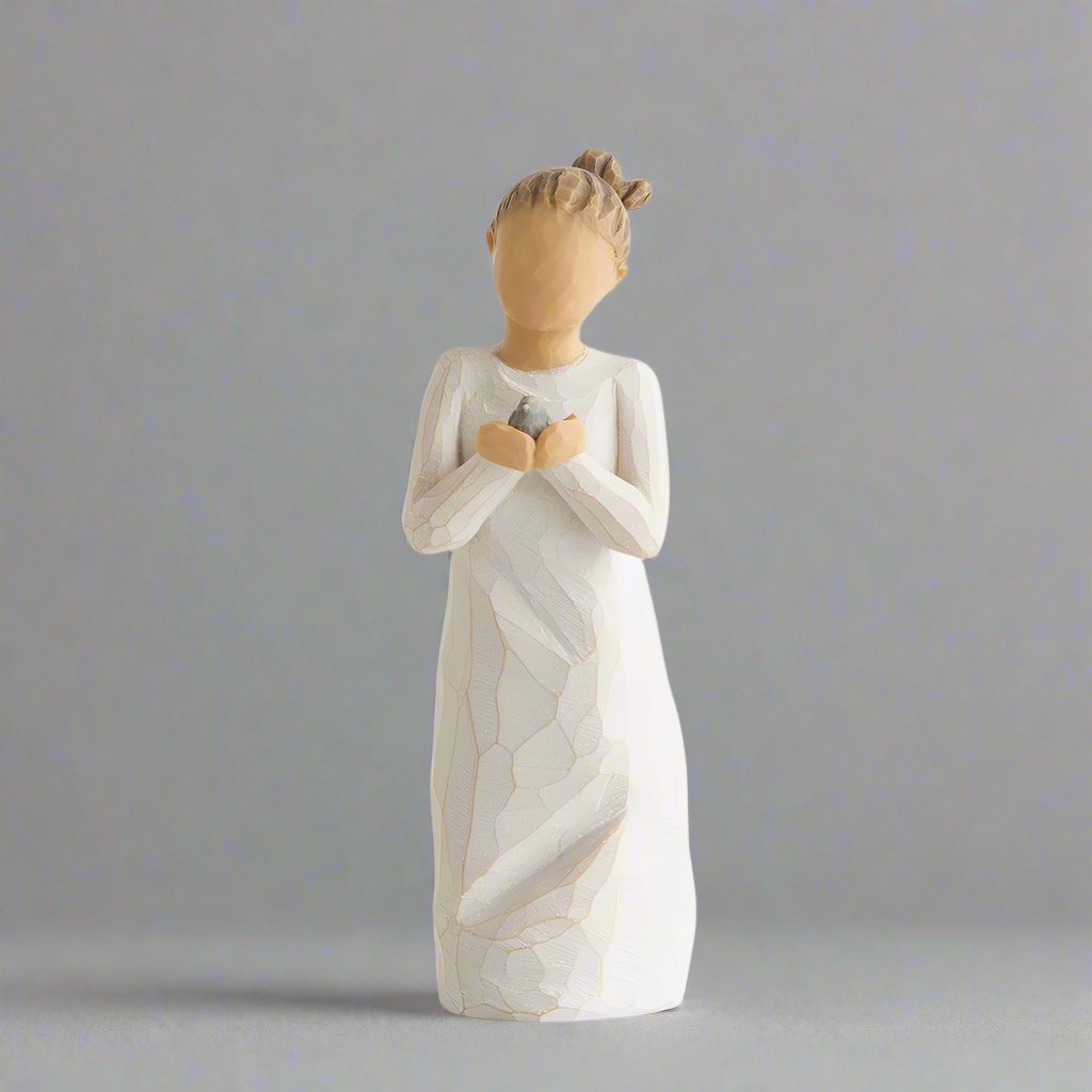 Willow Tree Nurture Figurine by Susan Lordi